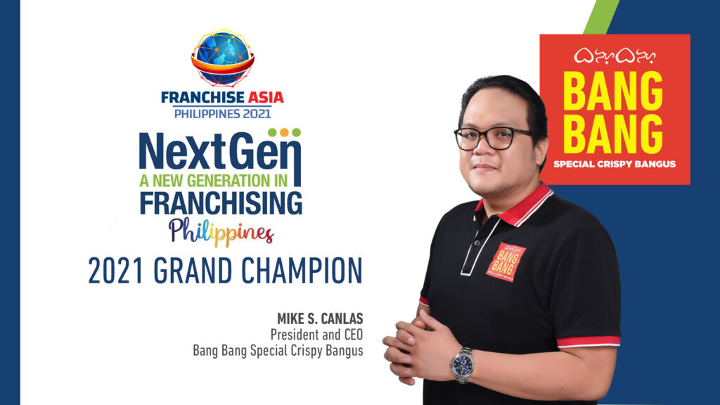 Bang Bang Bangus is Officially the Next Big Thing in Philippine Franchising